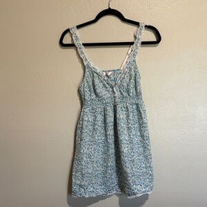 Victoria’s Secret babydoll